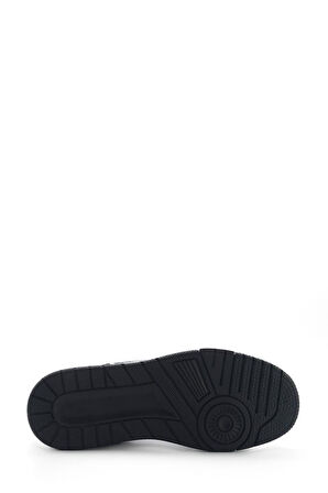 Lumberjack PENITA 5FX 101939099 Kadın Sneaker Ayakkabı Beyaz Siyah 36-40