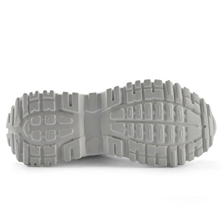 Lumberjack Kadın 5M CHUKE 5FX Beyaz Spor Ayakkabı 101939143