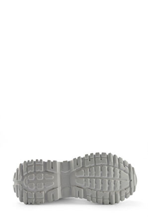 Beyaz Kadın Sneaker