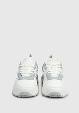Bertha Beyaz Kadın Sneaker