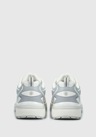 Bertha Beyaz Kadın Sneaker