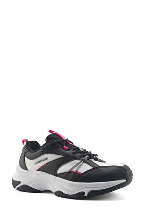 5M LAYLA 5FX Kadın Beyaz Spor Ayakkabı - 101939196