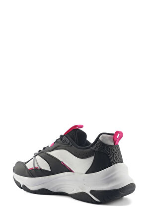 5M LAYLA 5FX Kadın Beyaz Spor Ayakkabı - 101939196