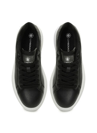 Lumberjack Siyah Kadın Sneaker A10193930512010