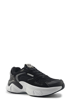 Lumberjack Leaf Memory Taban Kadın Sneaker Spor Ayakkabı