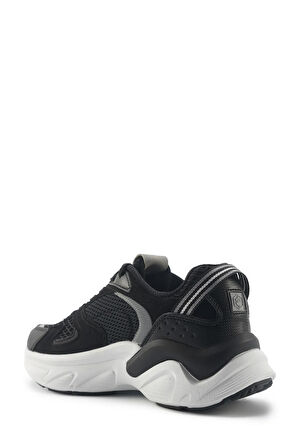 Lumberjack Leaf Memory Taban Kadın Sneaker Spor Ayakkabı