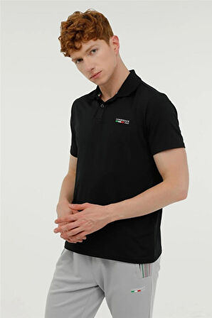 Lumberjack ML HOPE 12ITL401 5Fx Erkek Polo Yaka Tişört 101940195