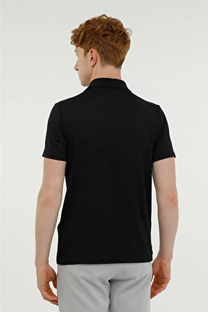 Lumberjack ML HOPE 12ITL401 5Fx Erkek Polo Yaka Tişört 101940195