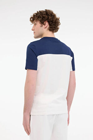 LUMBERJACK ML MATTE 11ITL444 5FX ERKEK TSHIRT
