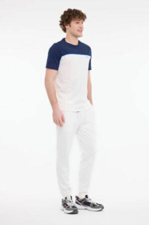 LUMBERJACK ML MATTE 11ITL444 5FX ERKEK TSHIRT