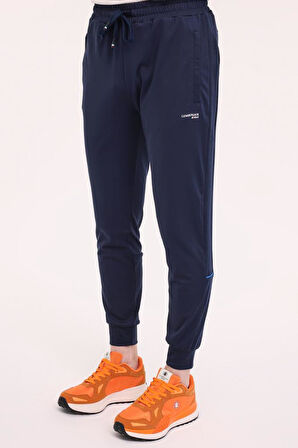 Lumberjack ML GIAN 22ITL424 5FX 101940221 Erkek Eşofman Altı Laci S-XXL 