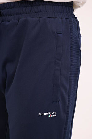 Lumberjack ML GIAN 22ITL424 5FX 101940221 Erkek Eşofman Altı Laci S-XXL 
