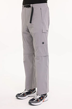 ML ARSEN 23OTD2-02 5FX Erkek Koyu Gri Eşofman Altı - 101940537