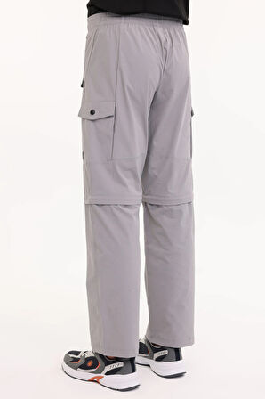 ML ARSEN 23OTD2-02 5FX Erkek Koyu Gri Eşofman Altı - 101940537