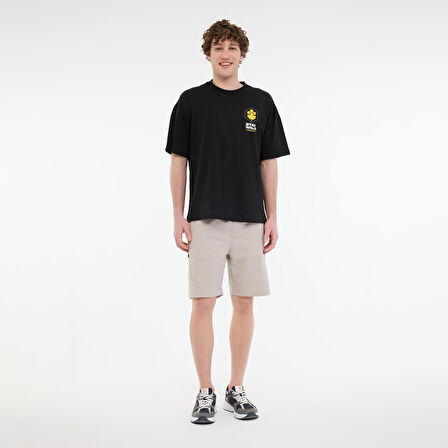 Lumberjack Erkek Şort Dennis