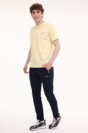 Lumberjack ML MARKE 22ITL40 5FX 101945166 Erkek Eşofman Altı Laci S-XXL 