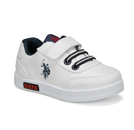Us Polo Assn Cameron Çocuk Sneaker
