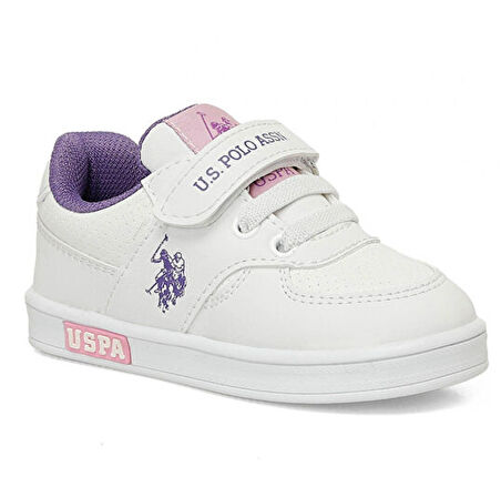 Us Polo Assn Cameron Çocuk Sneaker