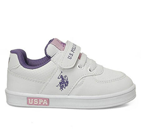 Us Polo Assn Cameron Çocuk Sneaker