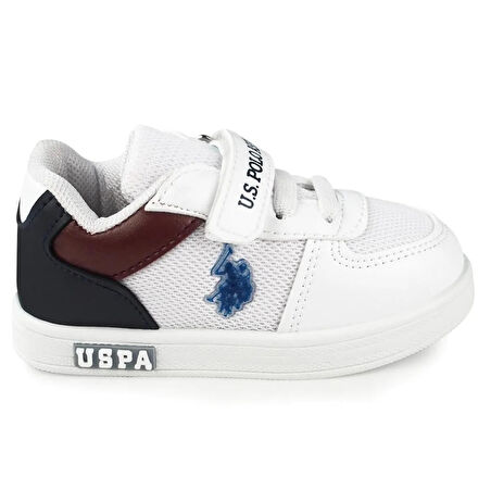 Us Polo Assn Carren Çocuk Sneaker