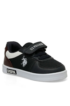 U.S. Polo Assn. Carren Çocuk Sneaker Ayakkabı