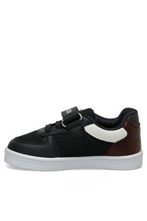 U.S. Polo Assn. Carren Çocuk Sneaker Ayakkabı