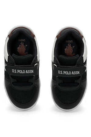 U.S. Polo Assn. Carren Çocuk Sneaker Ayakkabı