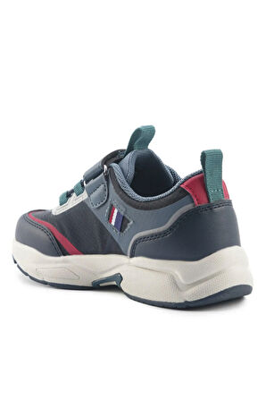 U.S.Polo Assn. Suse Erkek Çocuk Spor Ayakkabı