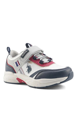 U.S.Polo Assn. Suse Erkek Çocuk Spor Ayakkabı