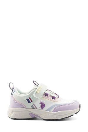 U.S. Polo Assn. Suse Kız Çocuk Ayakkabı 101946626