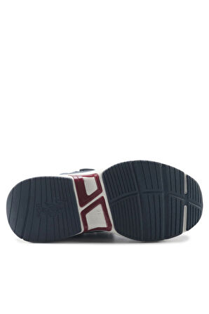 U.S.Polo Assn Supole Erkek Çocuk Sneaker Ayakkabı