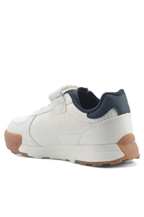 U.S.Polo Assn. Numa Erkek Cırtlı Çocuk Sneaker Ayakkabı