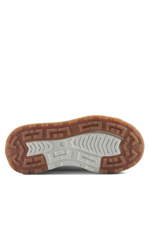 U.S.Polo Assn. Numa Erkek Cırtlı Çocuk Sneaker Ayakkabı