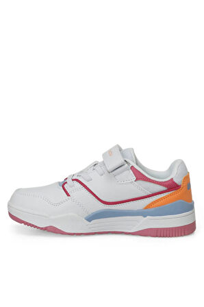 U.S. Polo Assn. Martell Erkek Çocuk Sneaker Ayakkabı