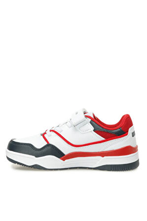 U.S. Polo Assn. Martell Erkek Çocuk Sneaker Ayakkabı