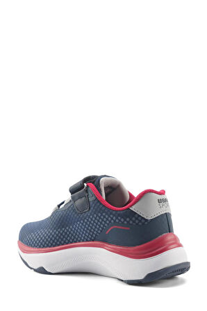 U.S Polo Assn. Element Çocuk Ayakkabı 101946475