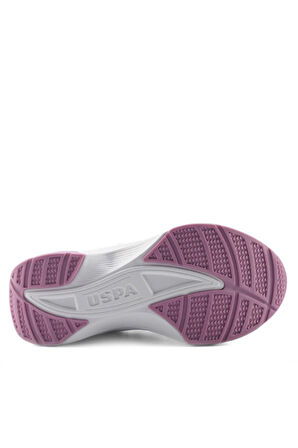 U.S.Polo Assn. Element Erkek Cırtlı Çocuk Spor Ayakkabı