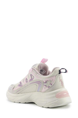 U.S. Polo Assn. Reed Kız Çocuk Ayakkabı 101951734