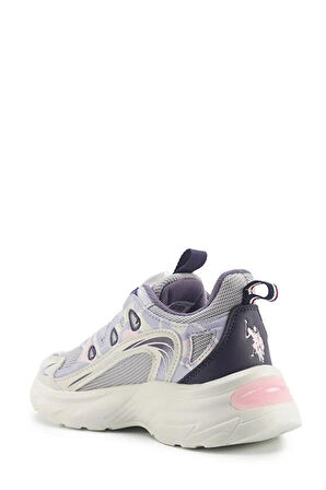 U.S. Polo Assn. Reed Kız Çocuk Ayakkabı 101951732