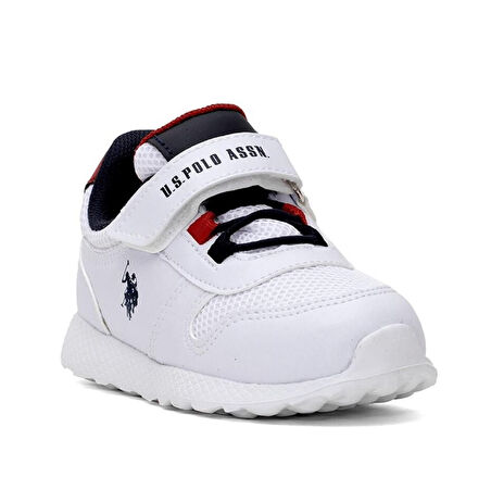 Us Polo Assn Garfield Çocuk Sneaker