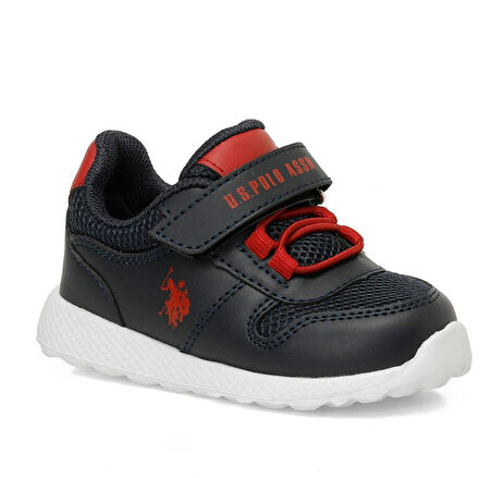 Us Polo Assn Garfield Çocuk Sneaker