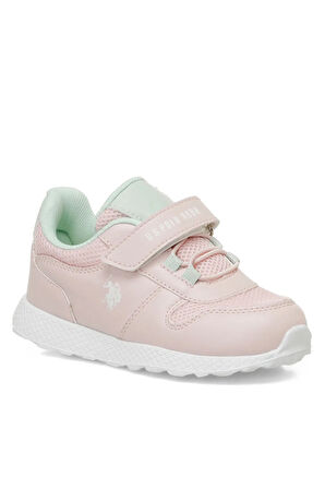 U.S. Polo Assn. Garfield Çocuk Sneaker Ayakkabı