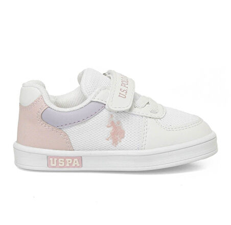 Us Polo Assn Carren Çocuk Sneaker