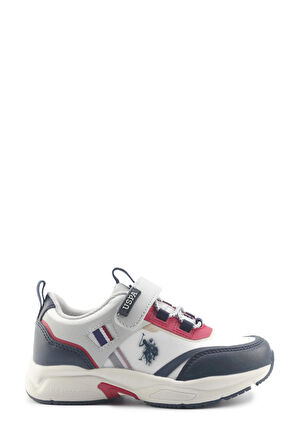 U.S. Polo Assn. Suse Erkek Çocuk Ayakkabı 101952913