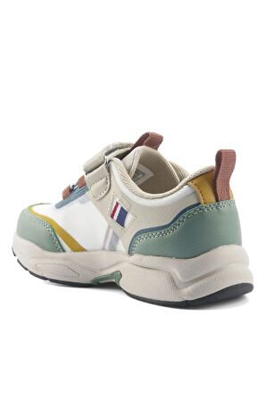 U.S.Polo Assn. Suse Erkek Çocuk Spor Ayakkabı