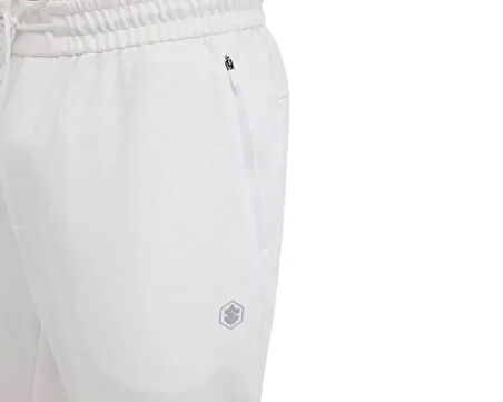 LUMBERJACK Erkek Günlük Tişört 101940516 Beyaz