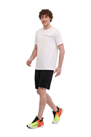 Lumberjack Erkek Tişört 5M ML RENATO I1ITL1019 5FX 101951150