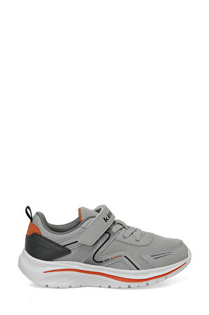 KİNETİX HOSEY F 5FX ERKEK ÇOCUK SPOR AYAKKABI GRİ