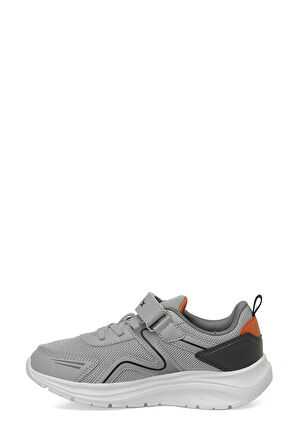 KİNETİX HOSEY F 5FX ERKEK ÇOCUK SPOR AYAKKABI GRİ