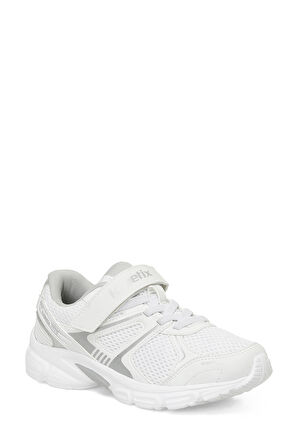 KİNETİX ARION TX J F 5FX UNİSEX ÇOCUK SPOR AYAKKABI BEYAZ